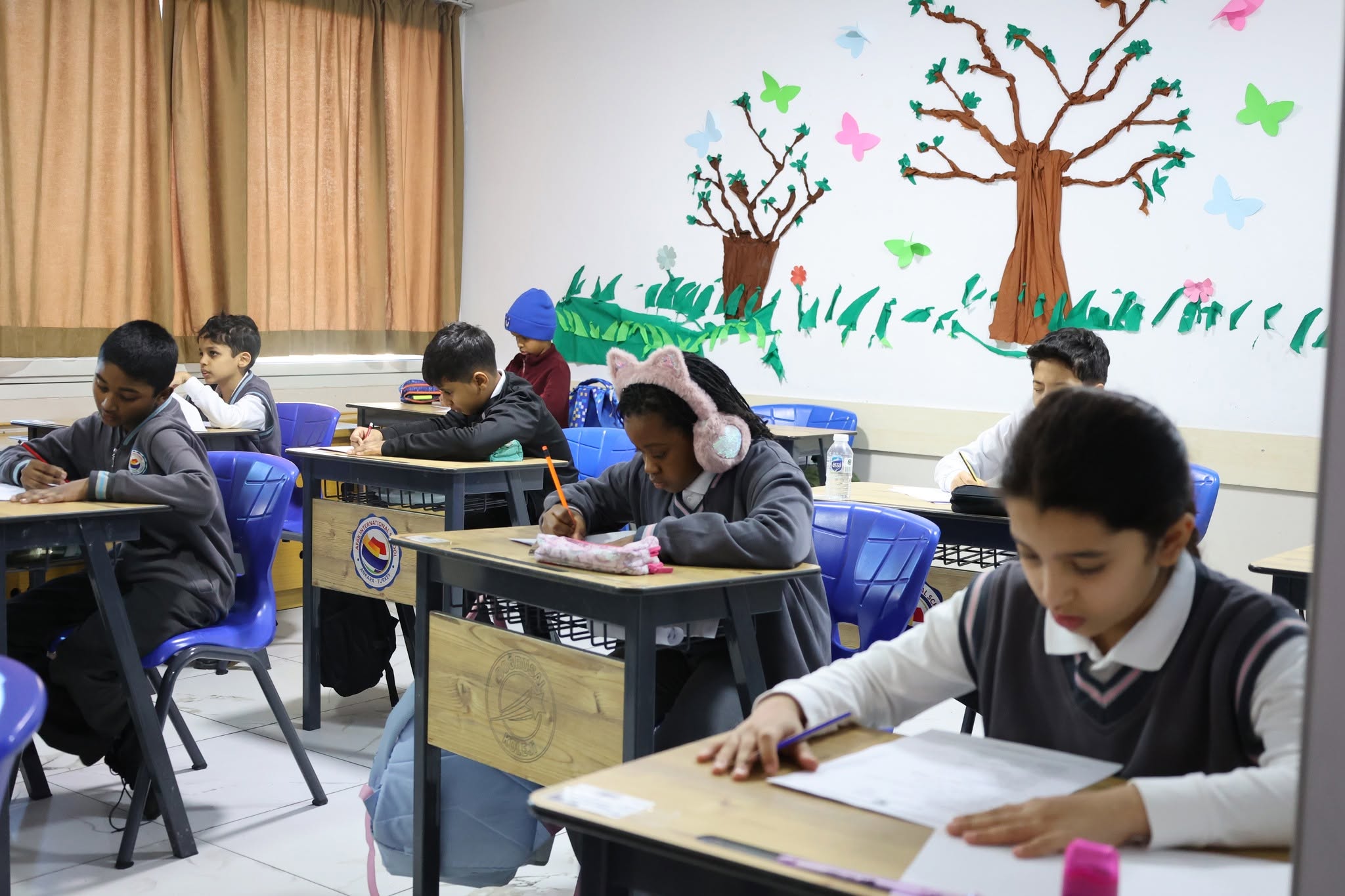 Classroom